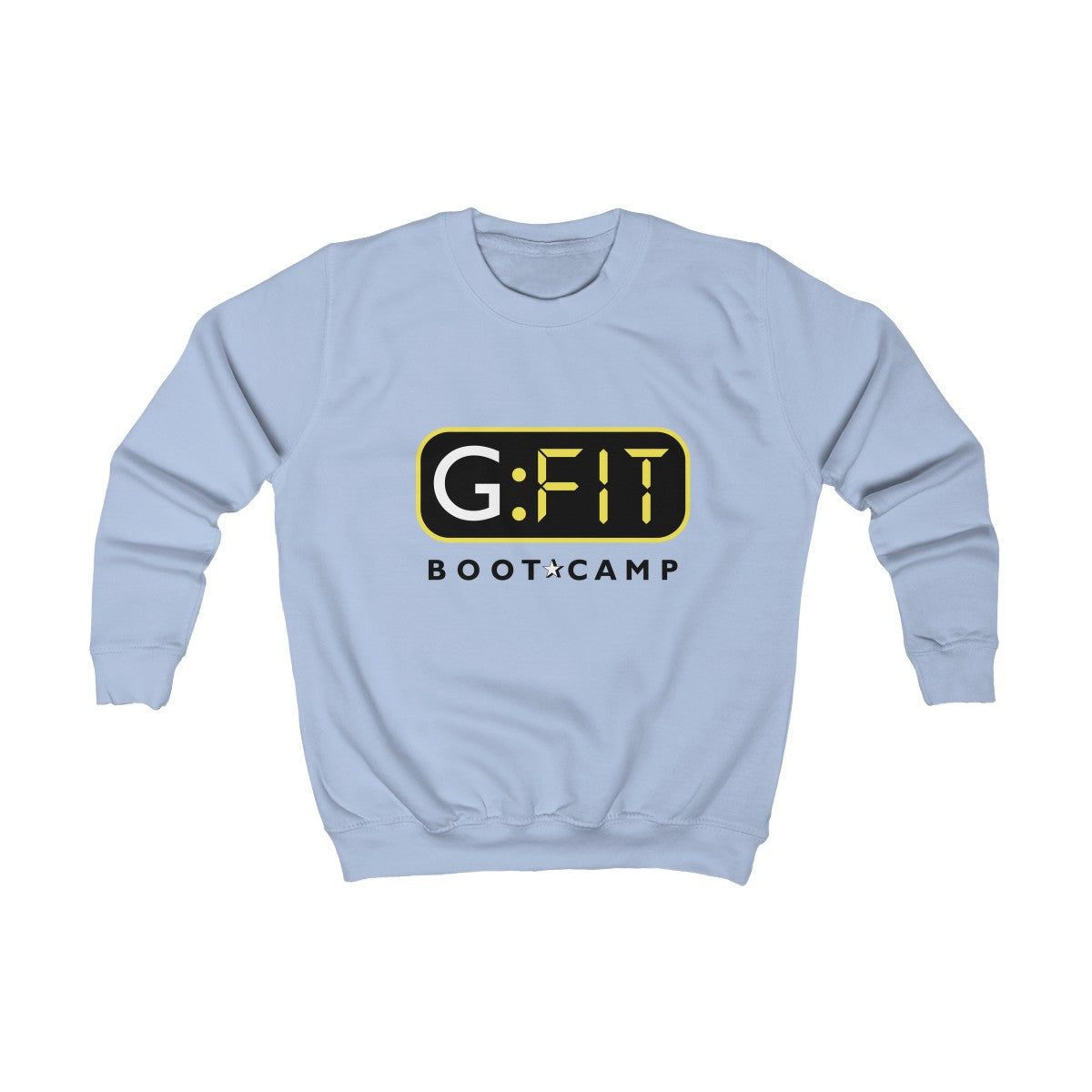 kids long sleeve