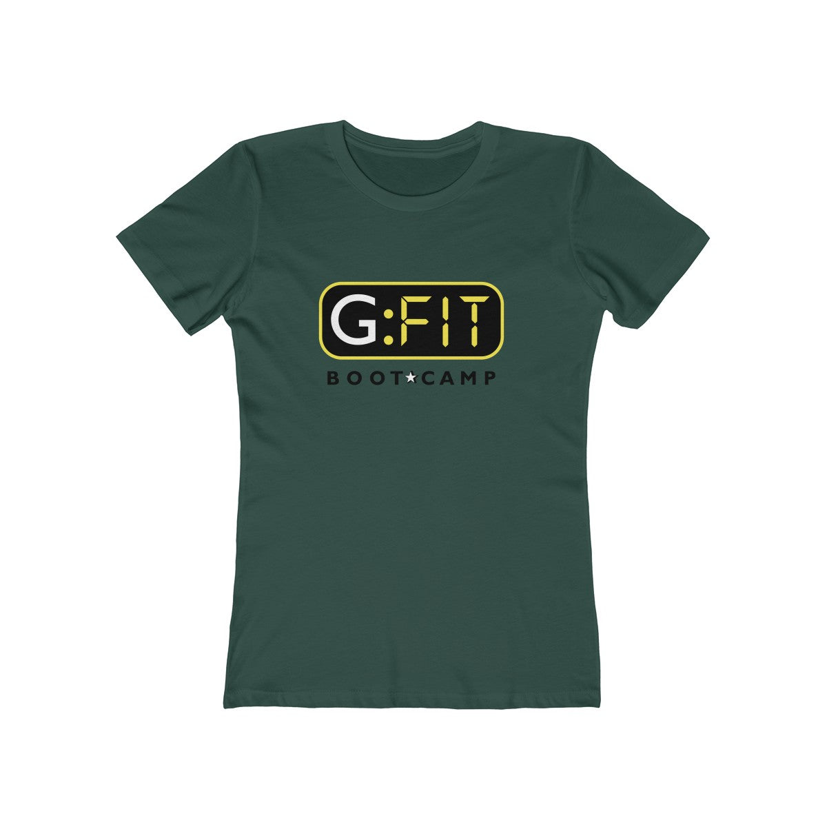 women boyfriend tee