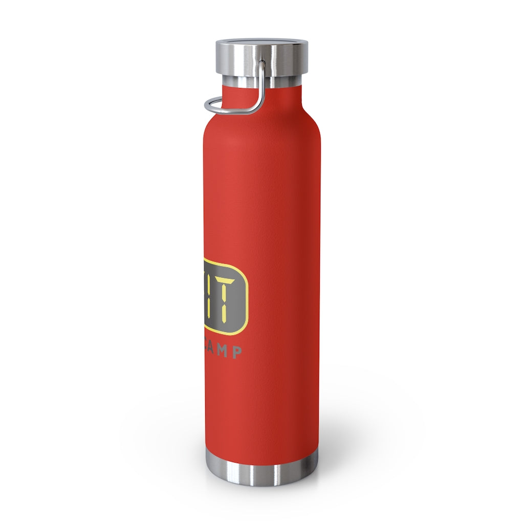 22oz Vacuum Insulated Bottle