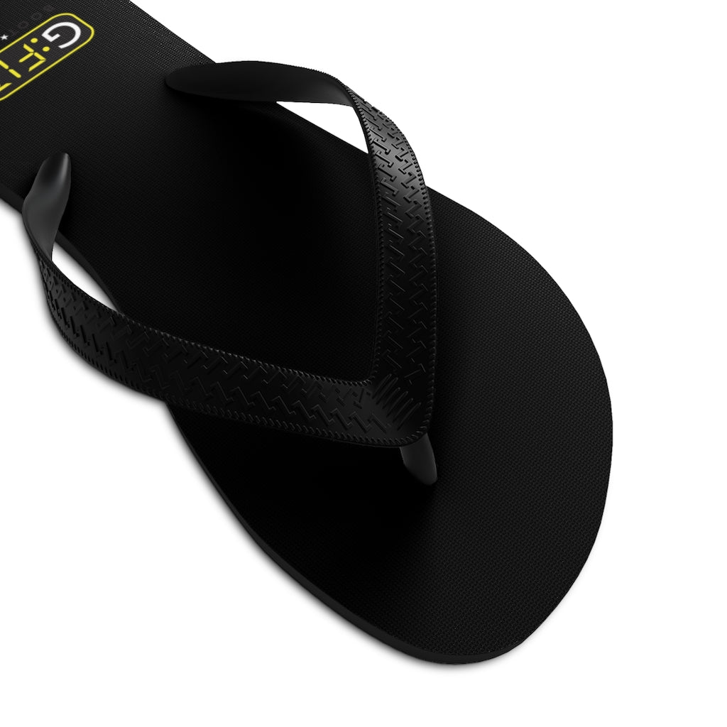 Unisex Flip-Flops