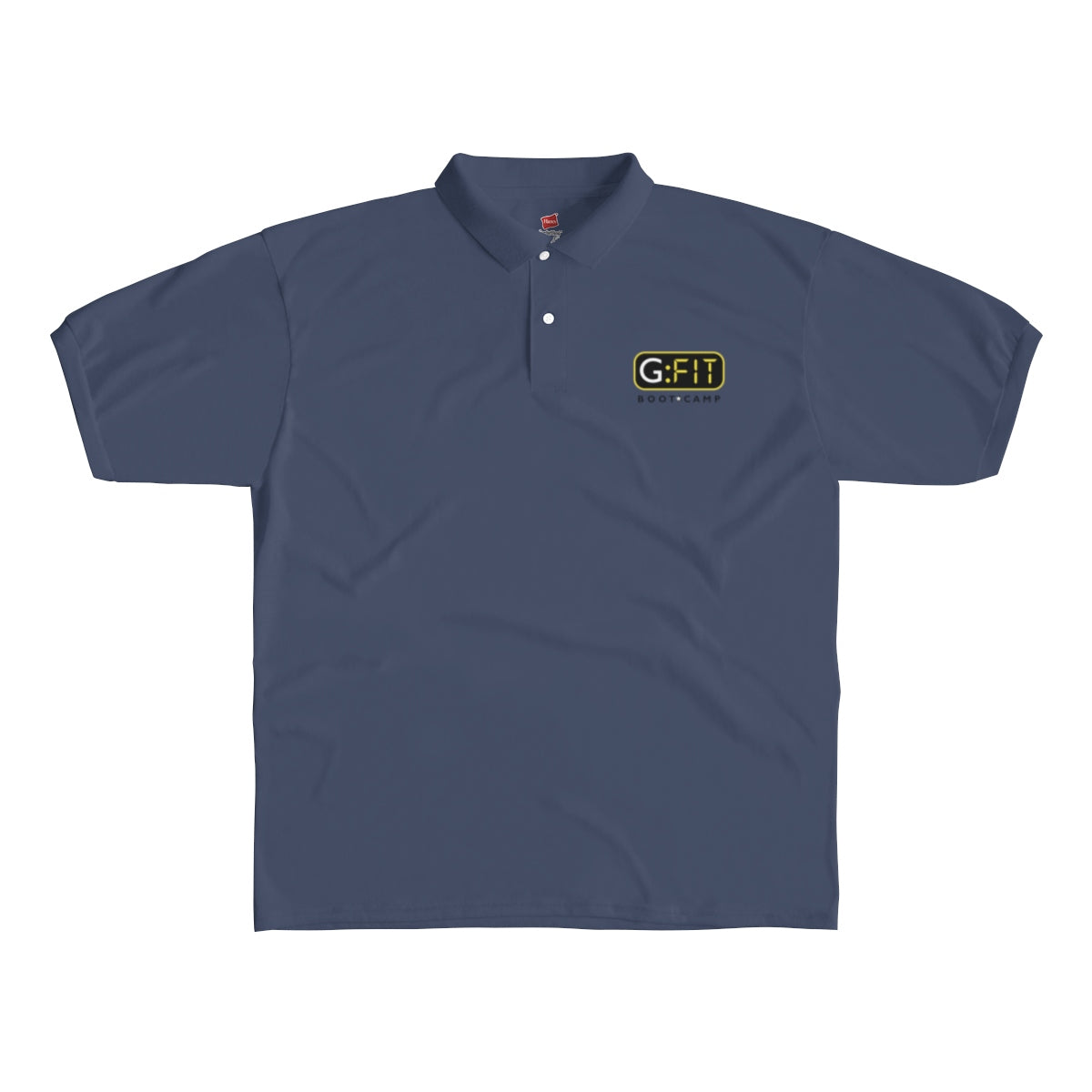 Men's Polo Shirt