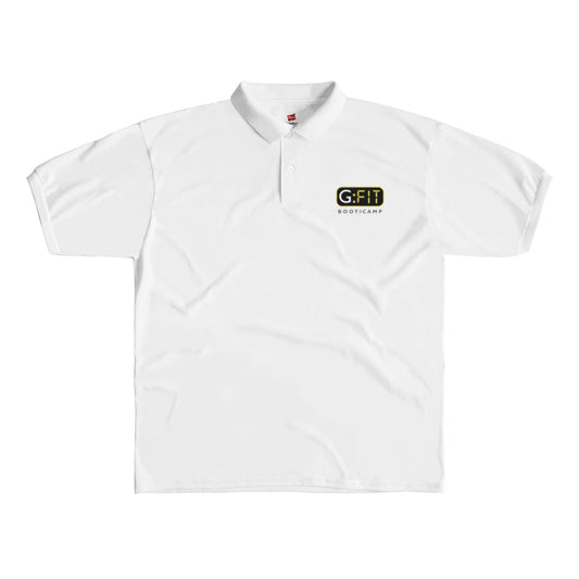 Men's Polo Shirt