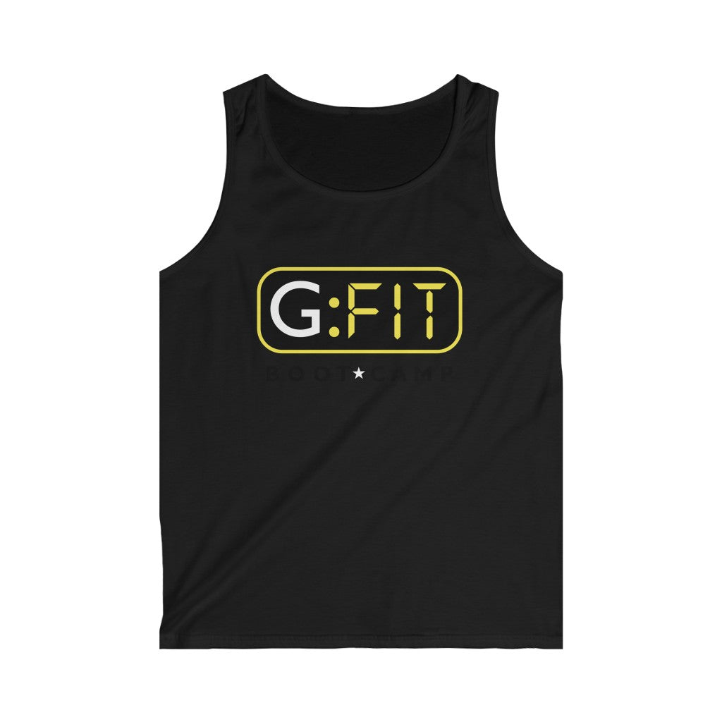 Men's Softstyle Tank Top