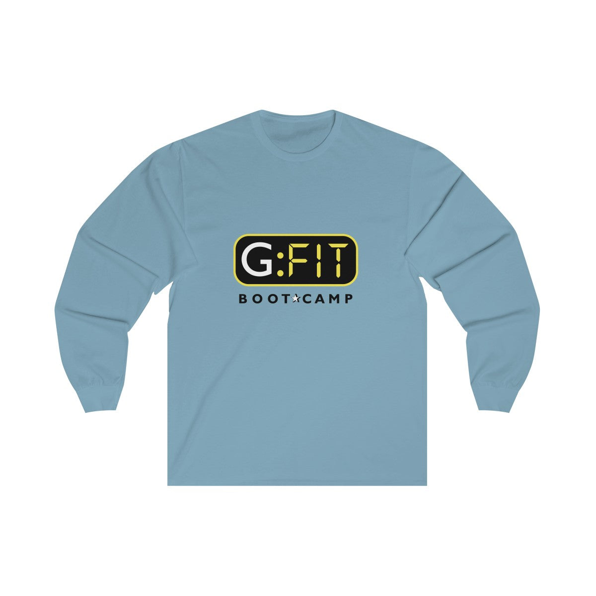 unisex long sleeve