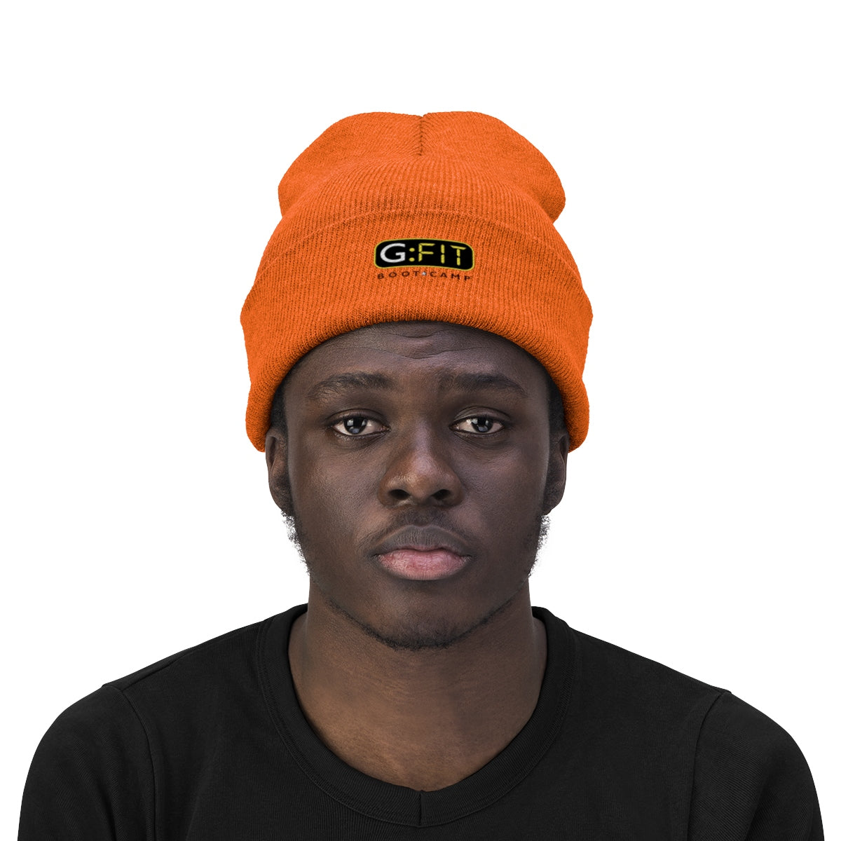 Knit Beanie