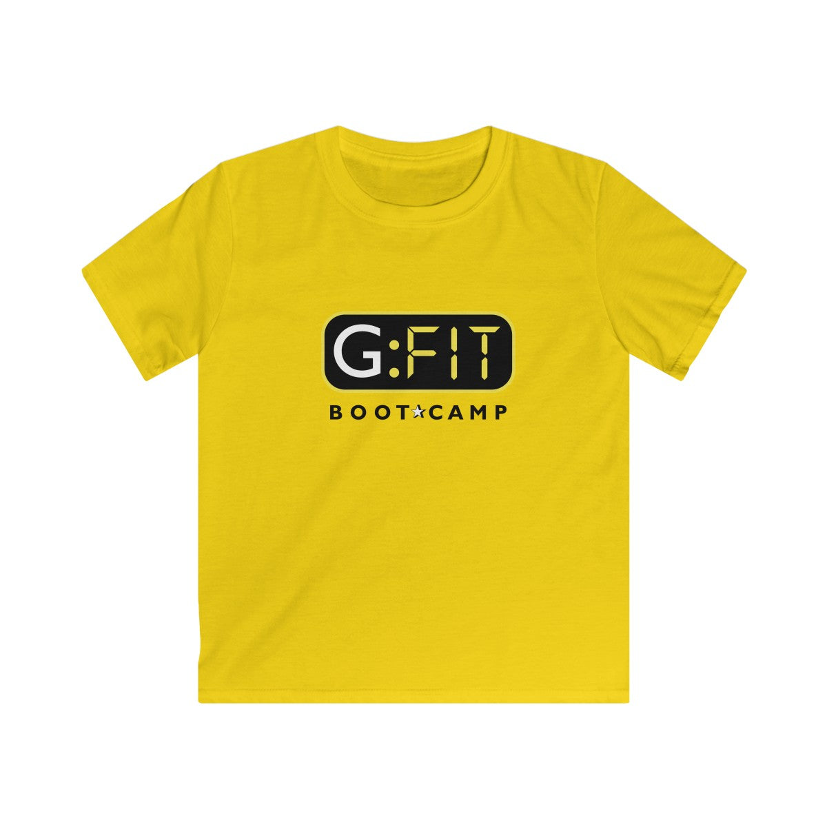 Kids Softstyle Tee