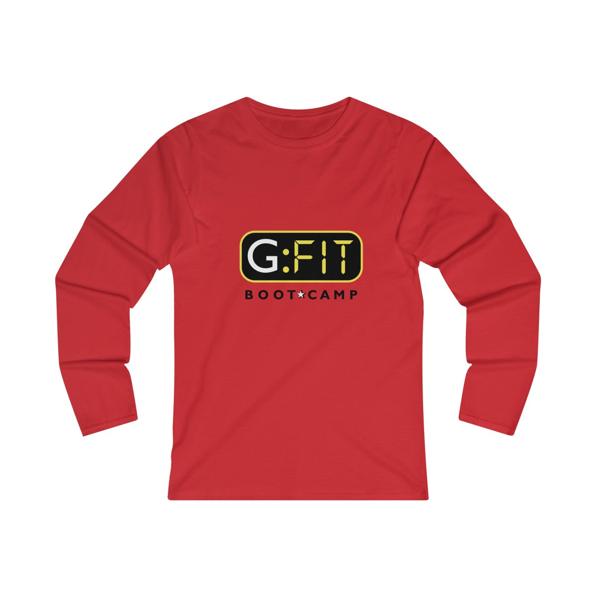 ladies long sleeve