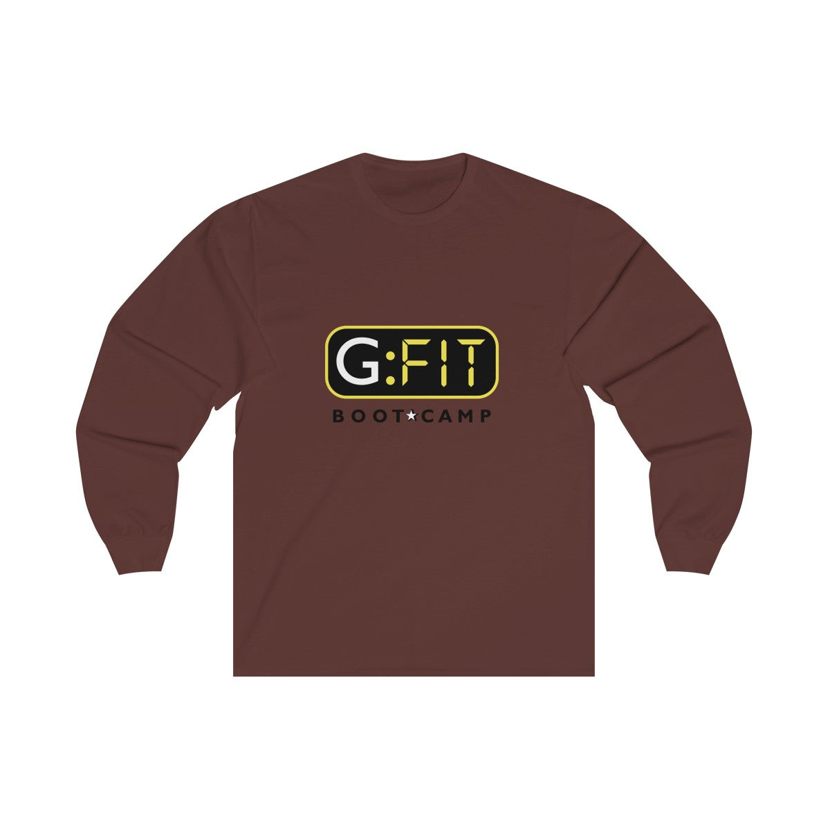 unisex long sleeve