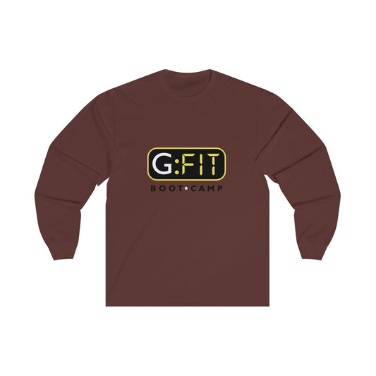unisex long sleeve