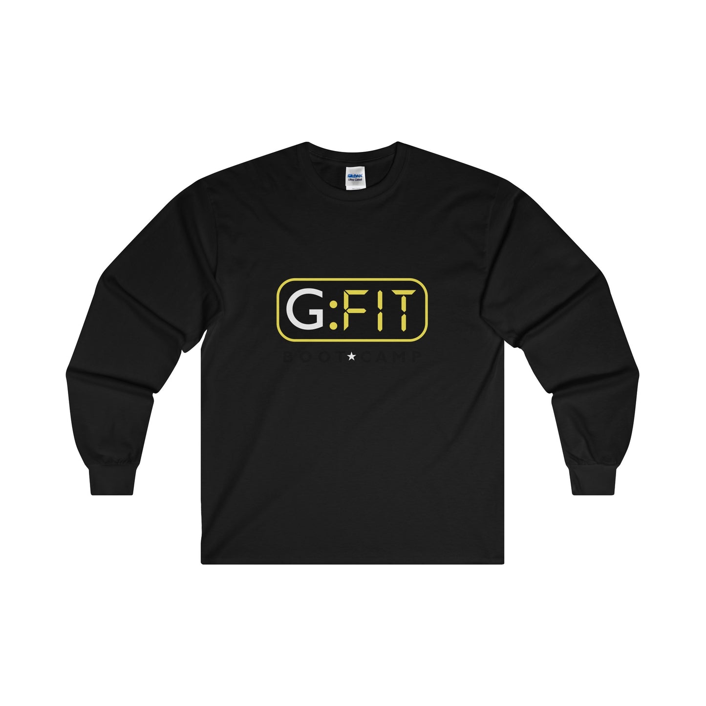 men's long sleeve