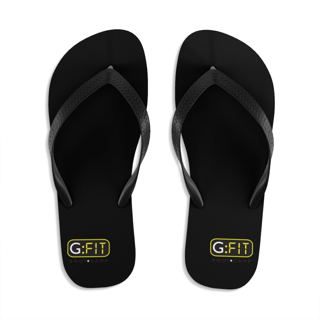 Unisex Flip-Flops