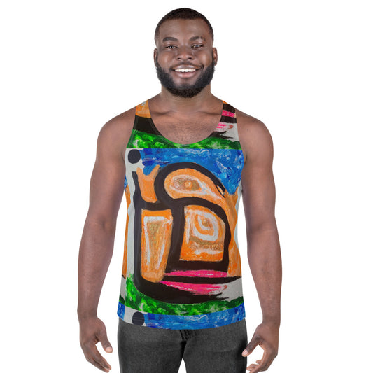 Unisex Tank Top