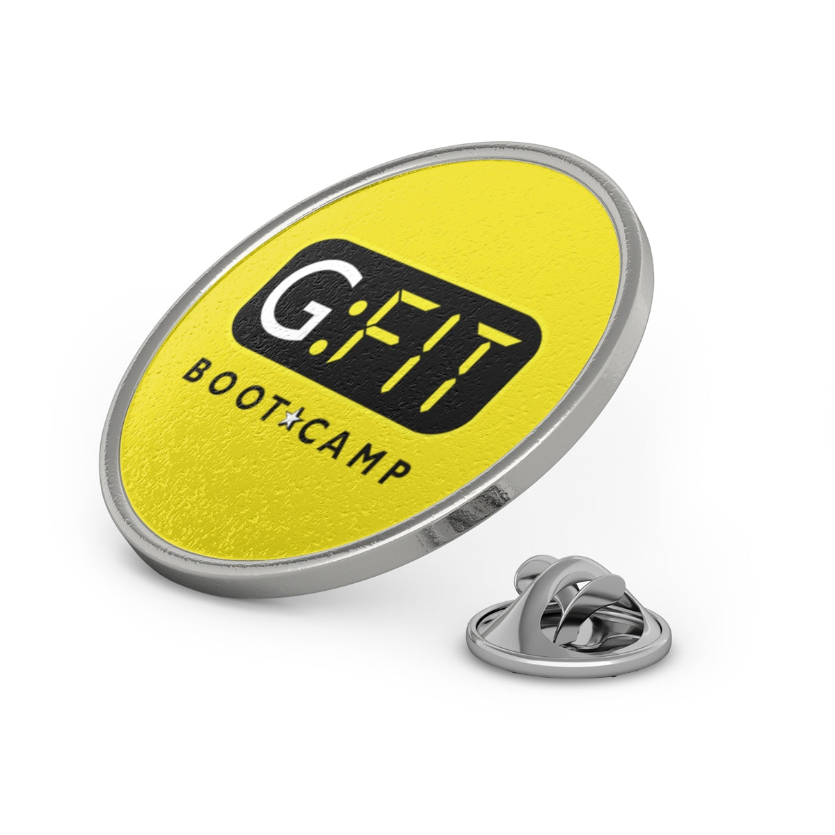 Metal Pin
