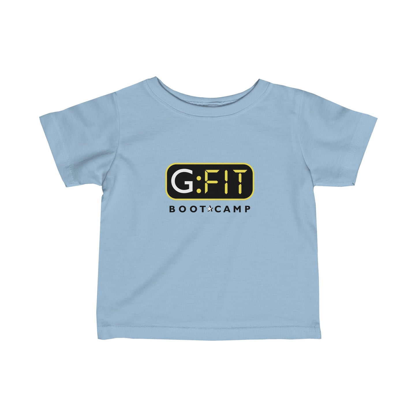 infant tee