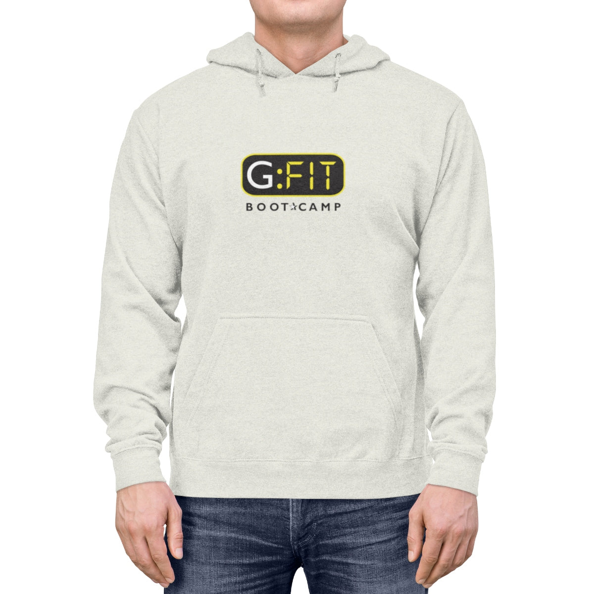 Unisex Lightweight Hoodie