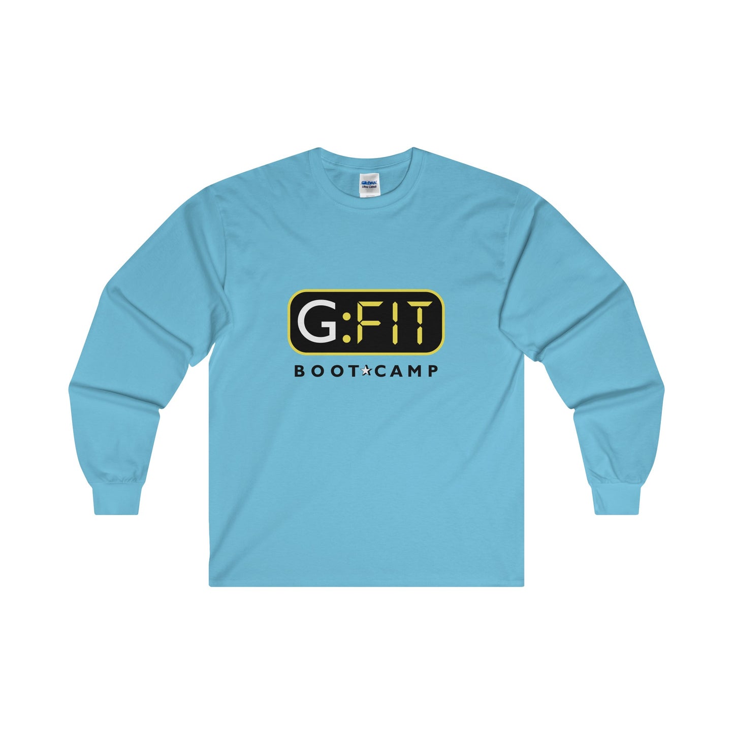men's long sleeve