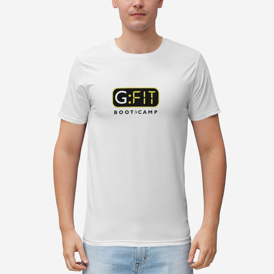 Men's Tech Heathered Performance Shirt