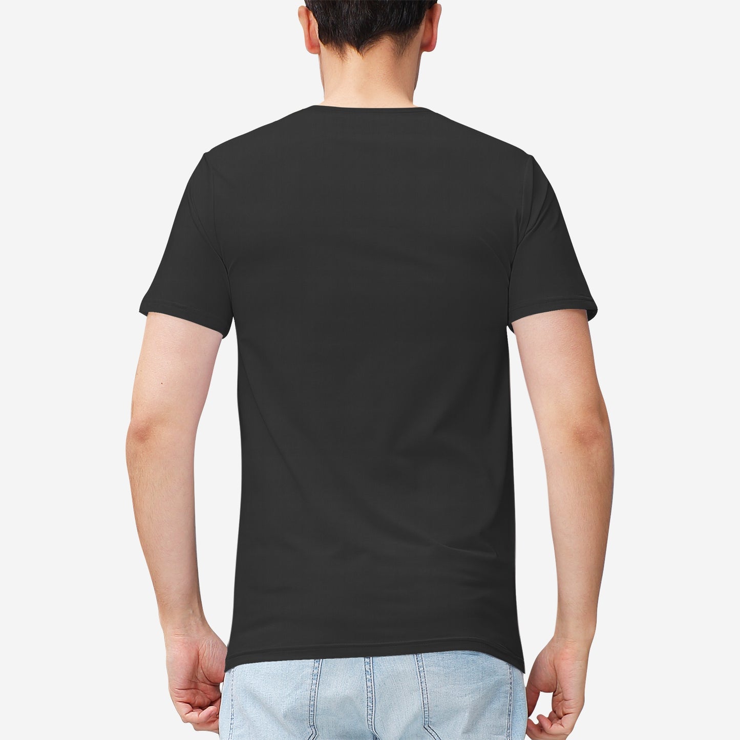 Men's Tech Heathered Performance Shirt
