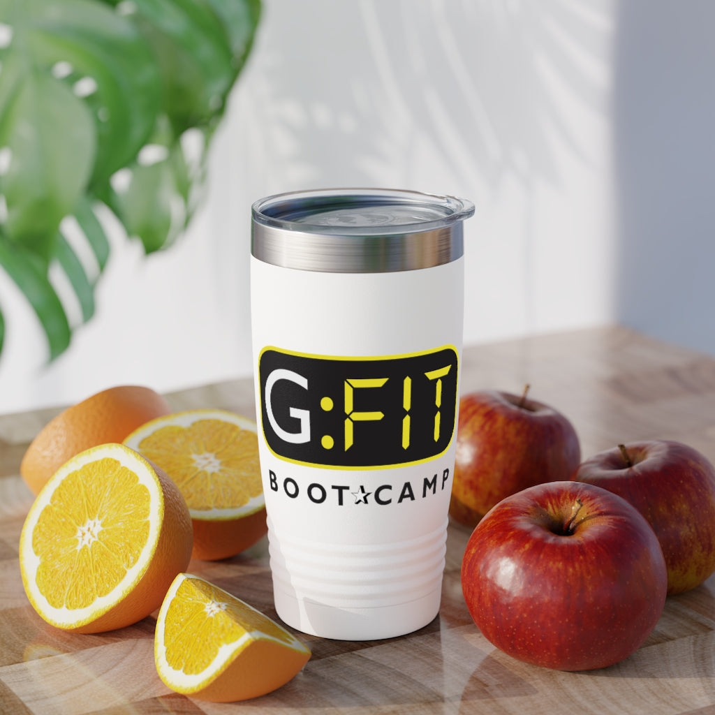 Ringneck Tumbler, 20oz