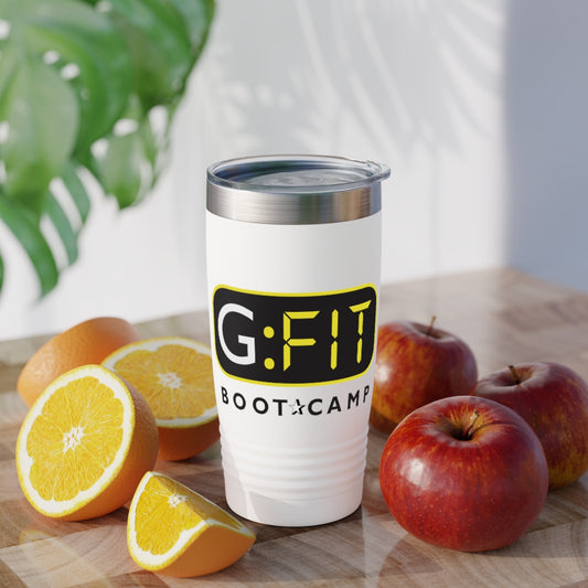 Ringneck Tumbler, 20oz