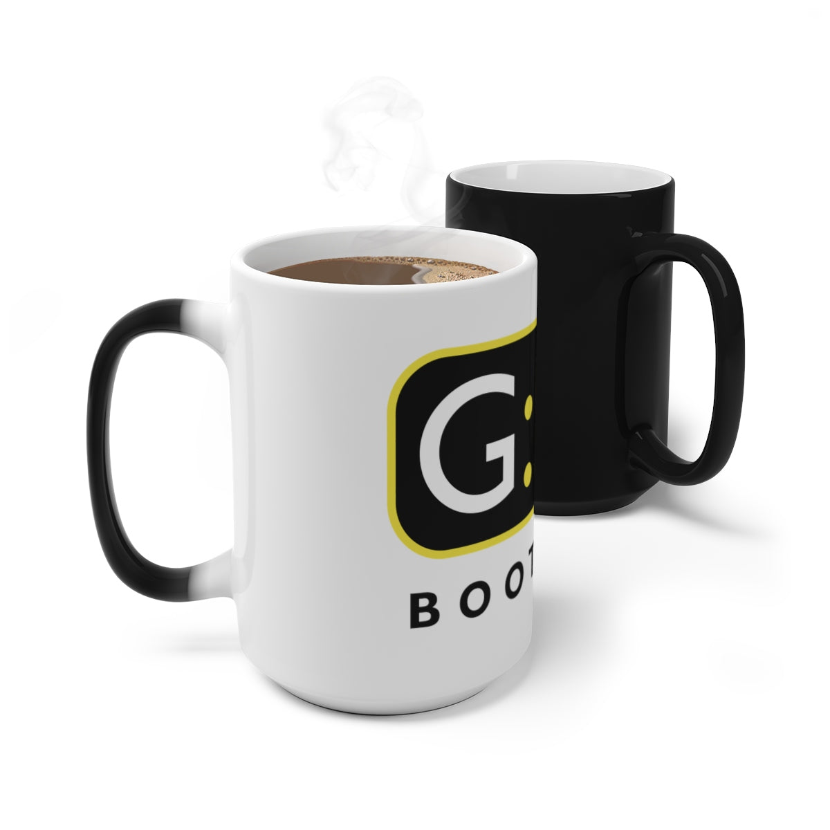 Color Changing Mug