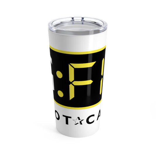 Tumbler 20oz