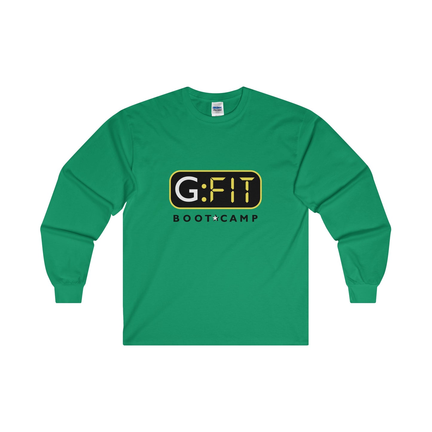 men's long sleeve