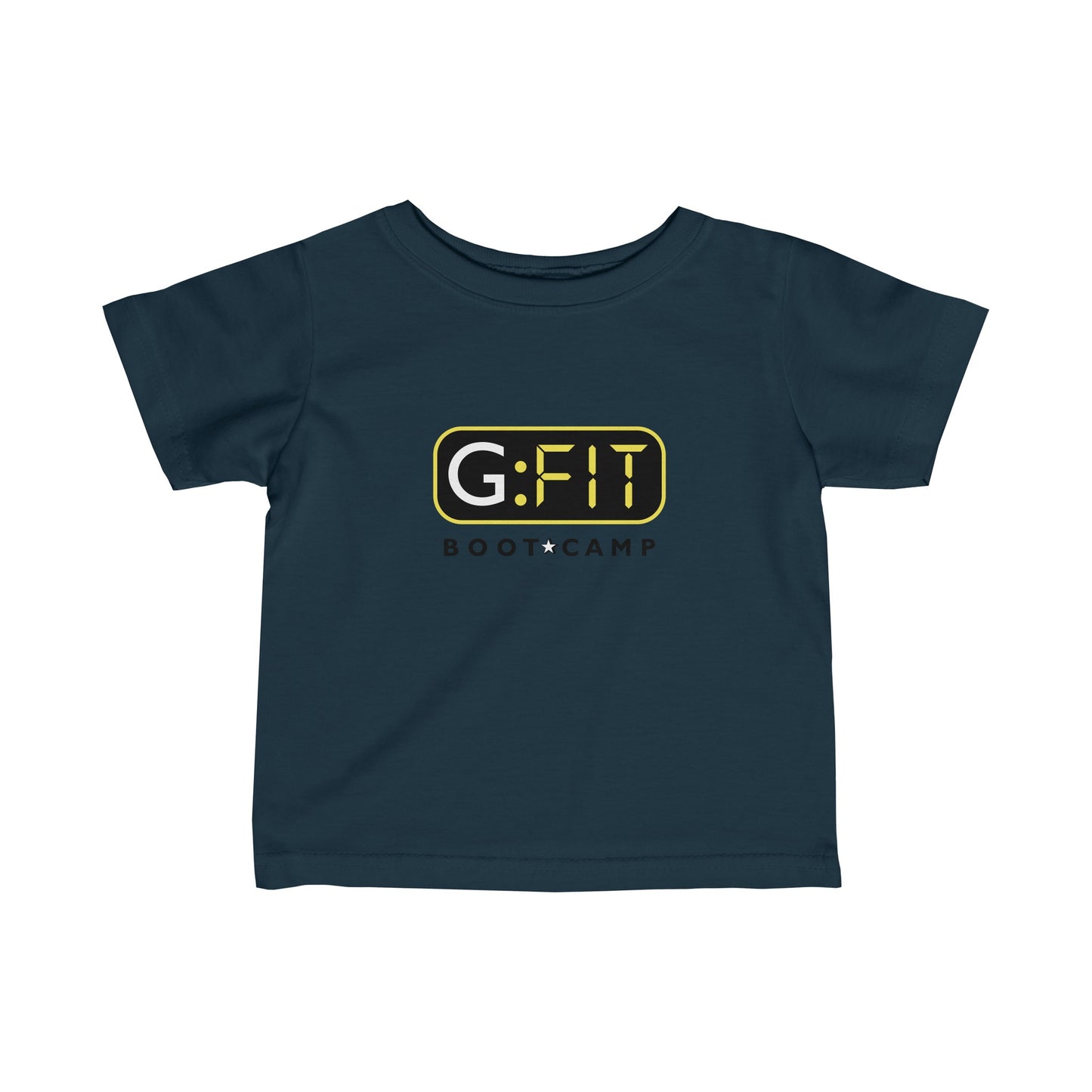 infant tee