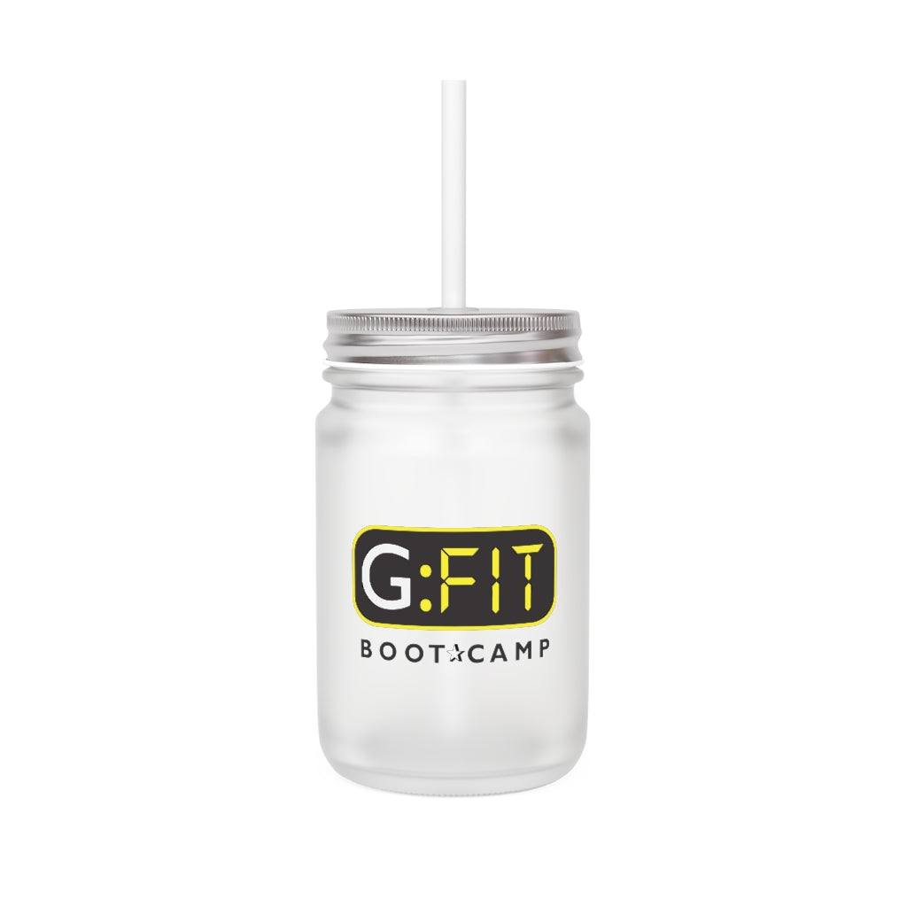 Mason Jar