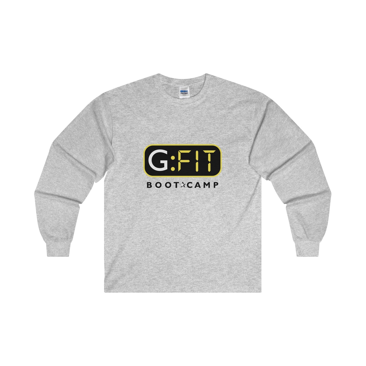 men's long sleeve