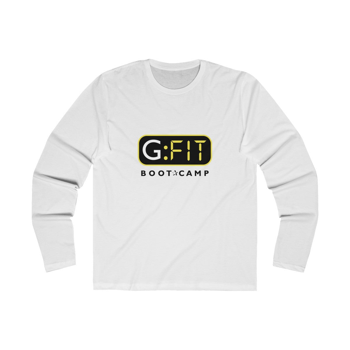 men's long sleeve