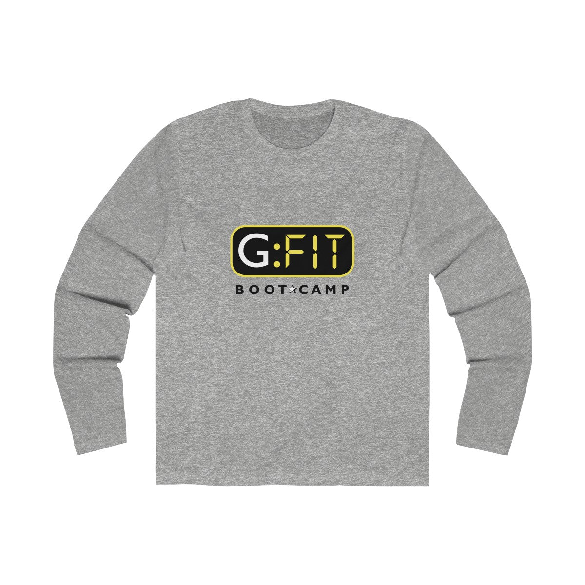 men's long sleeve