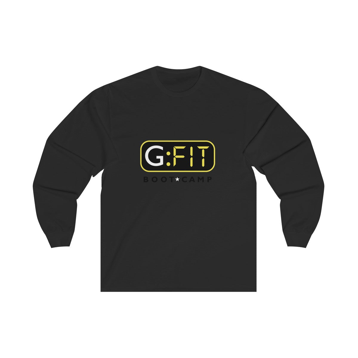 unisex long sleeve