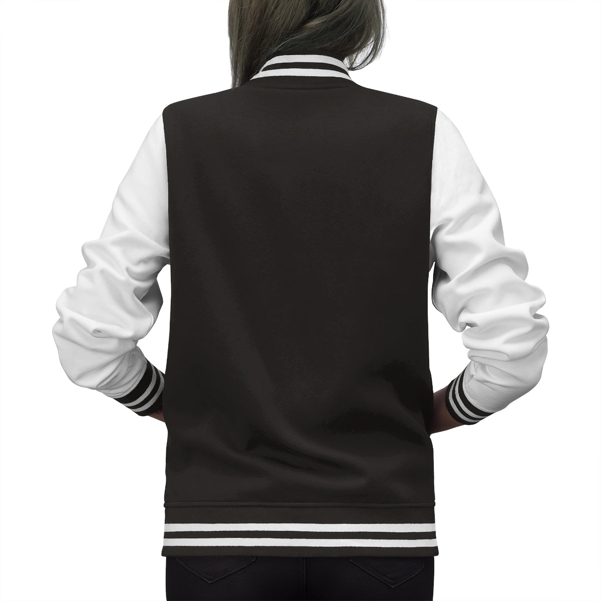 Women's Varsity Jacket