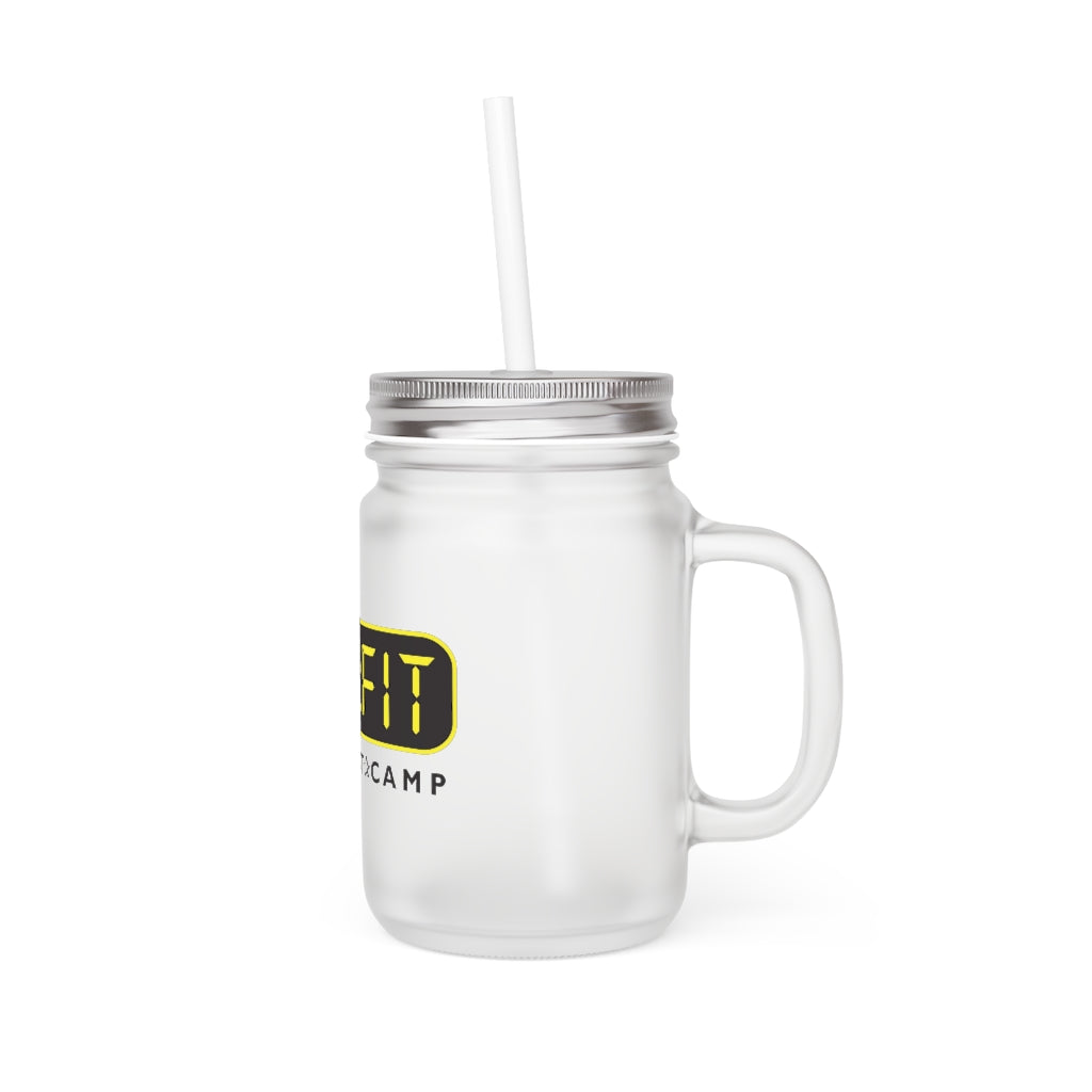 Mason Jar