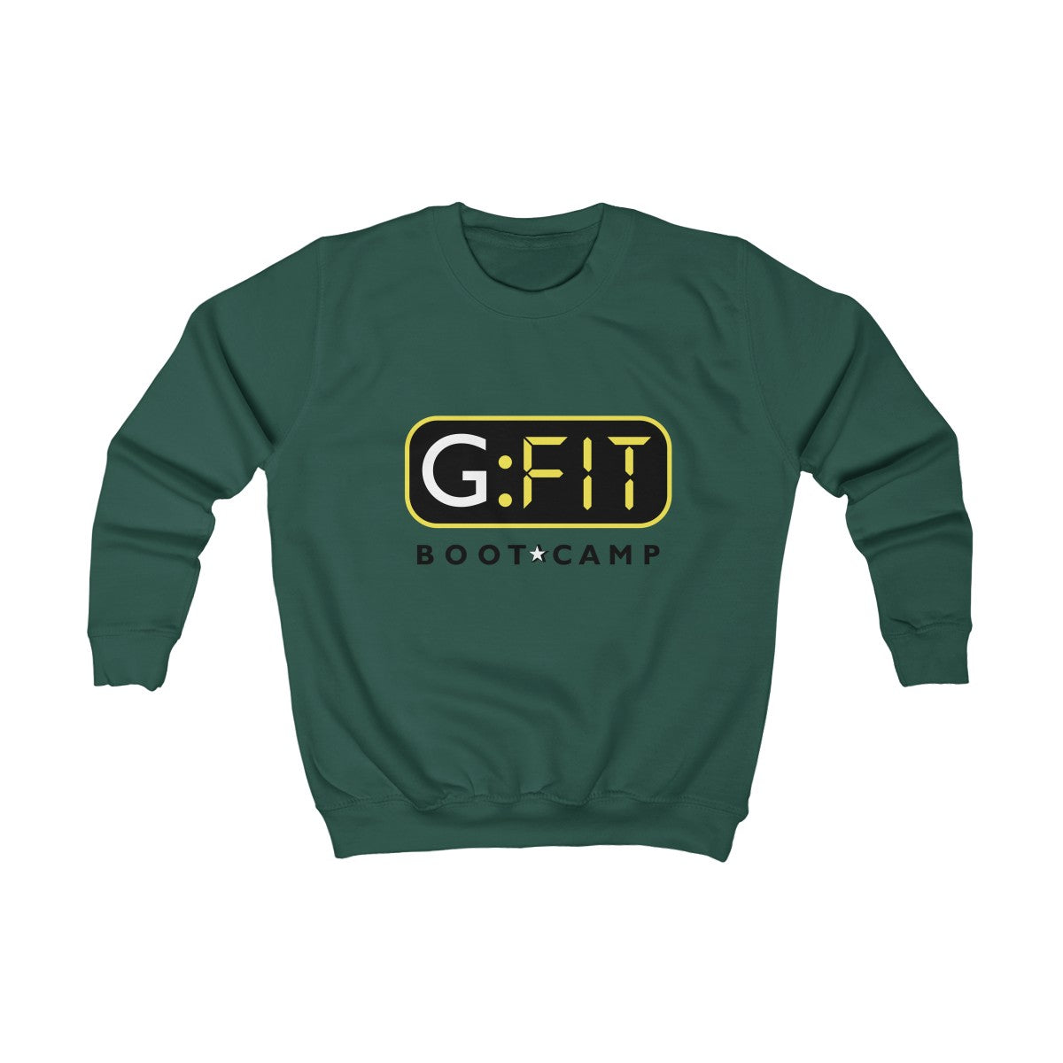 kids long sleeve