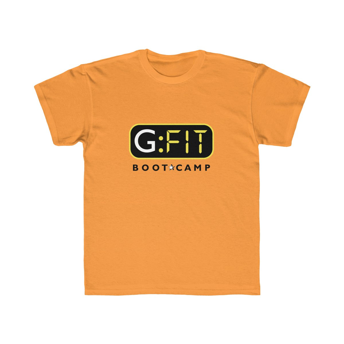 Kids Regular Fit Tee