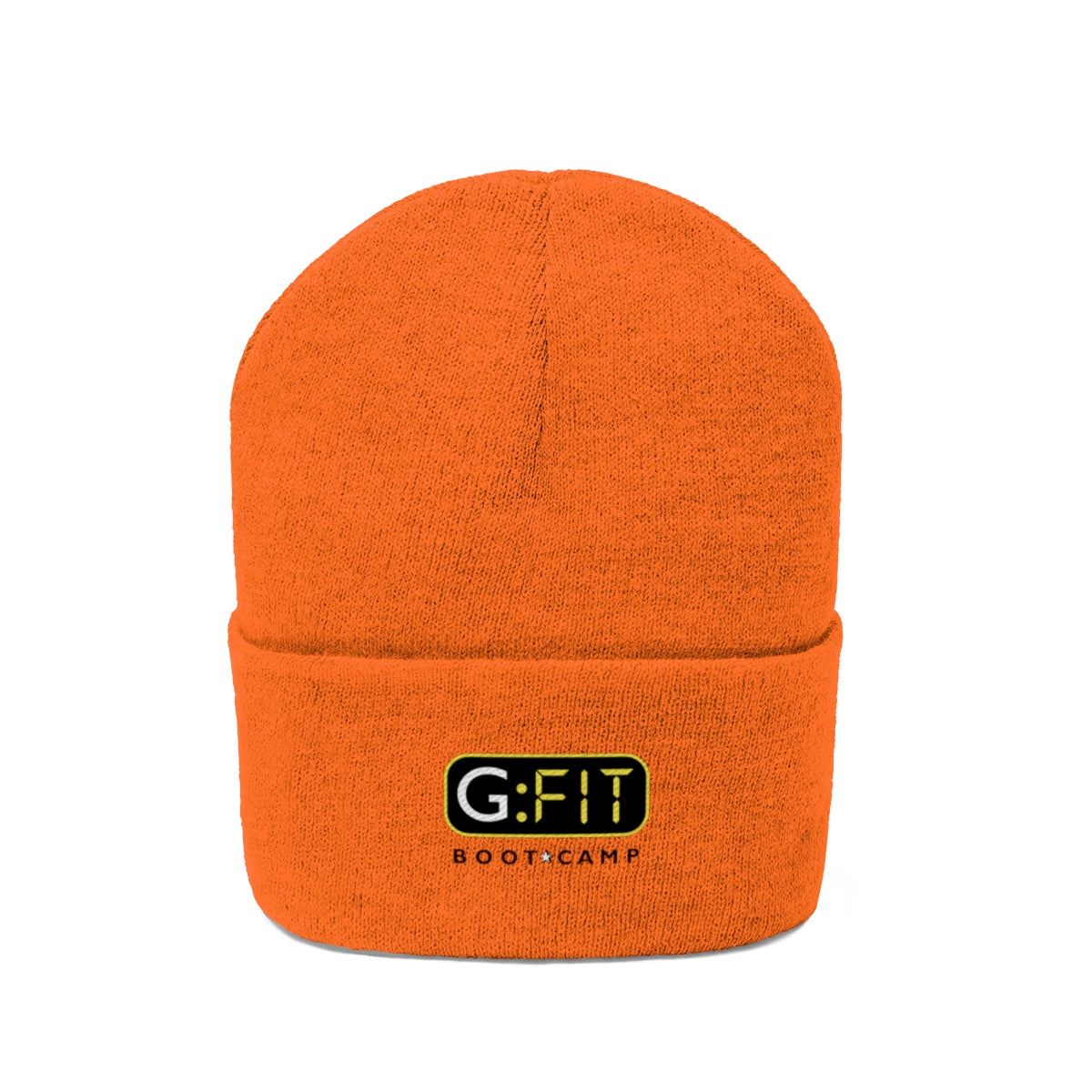 Knit Beanie