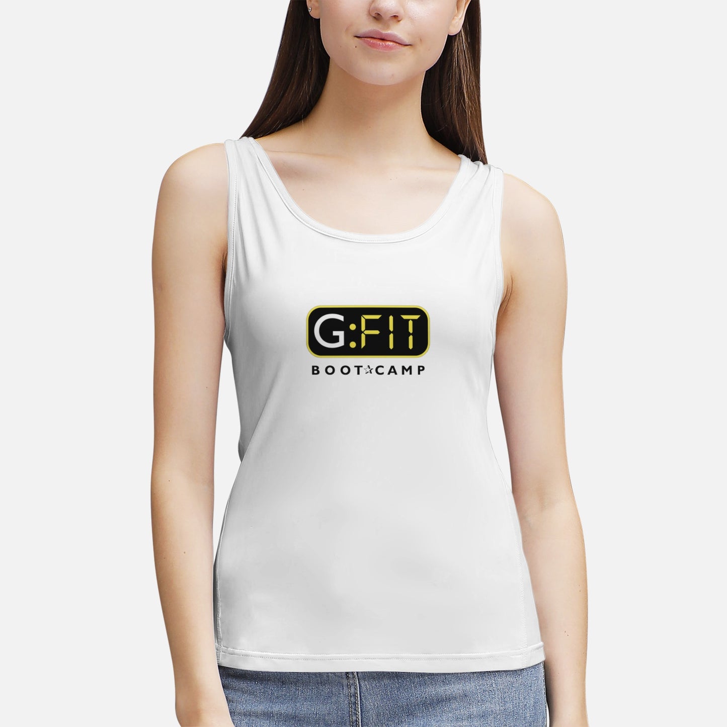 Women's  Yoga Sport Tank