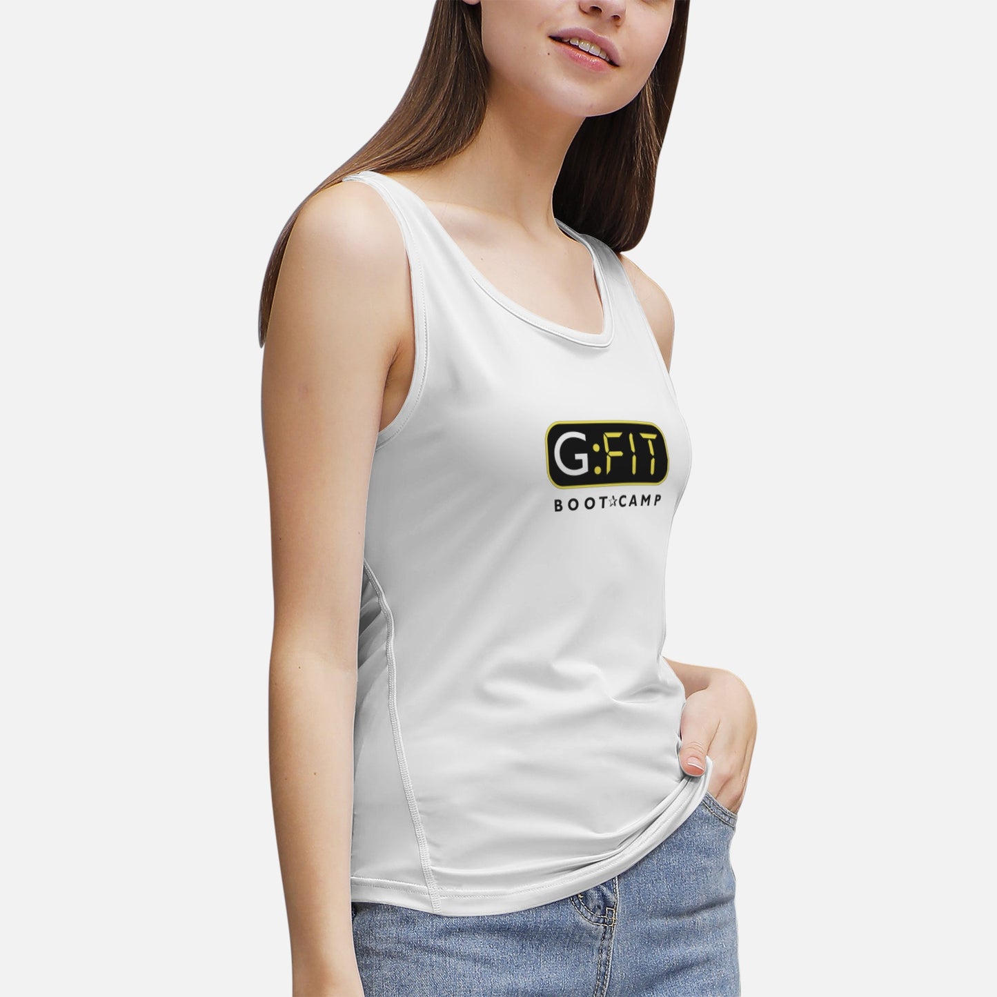 Women's  Yoga Sport Tank