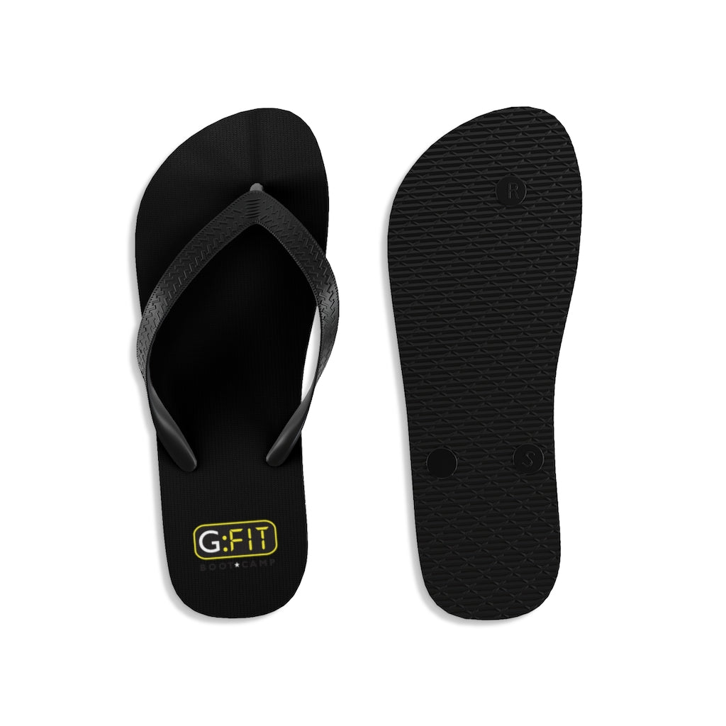 Unisex Flip-Flops
