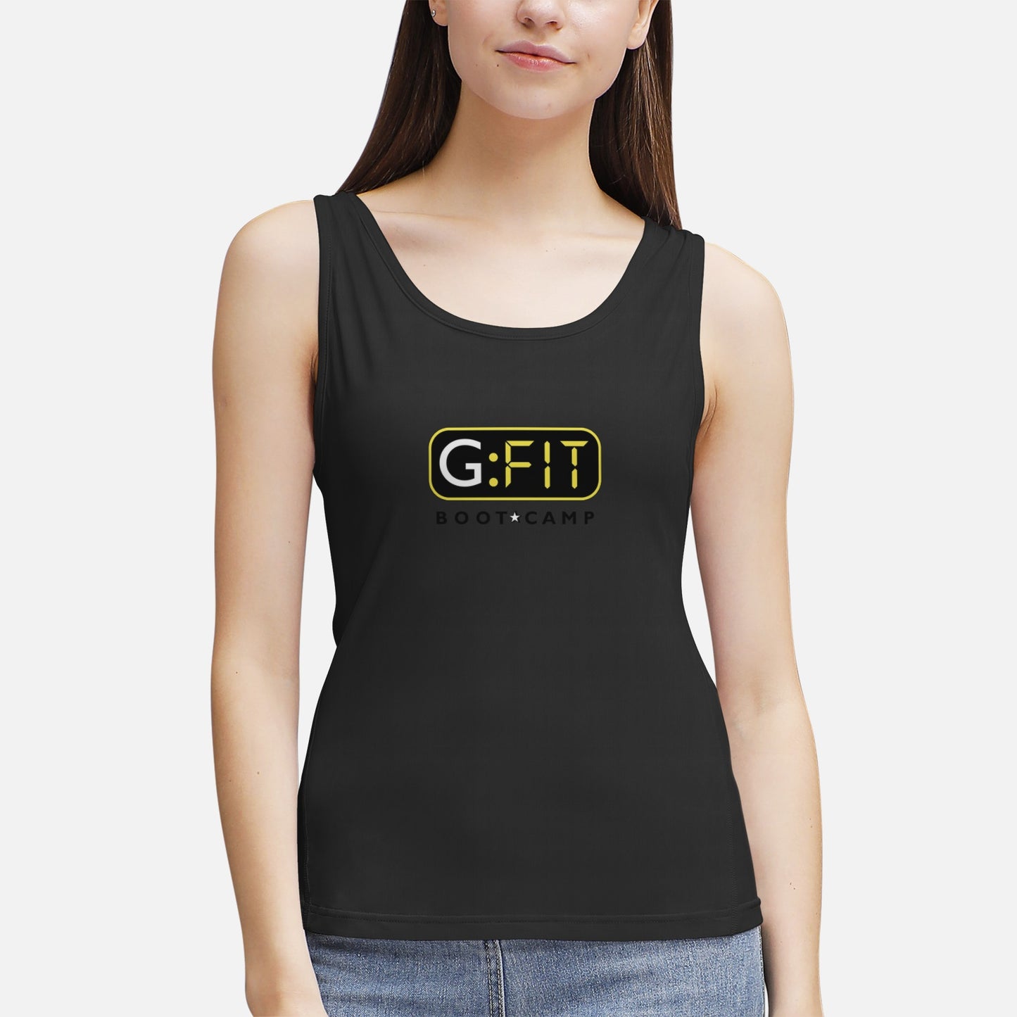 Women's  Yoga Sport Tank