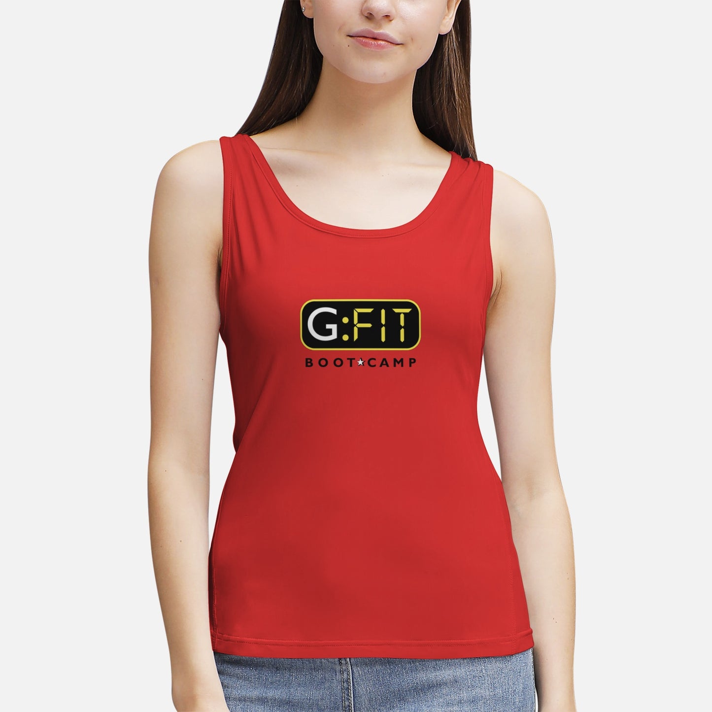 Women's  Yoga Sport Tank