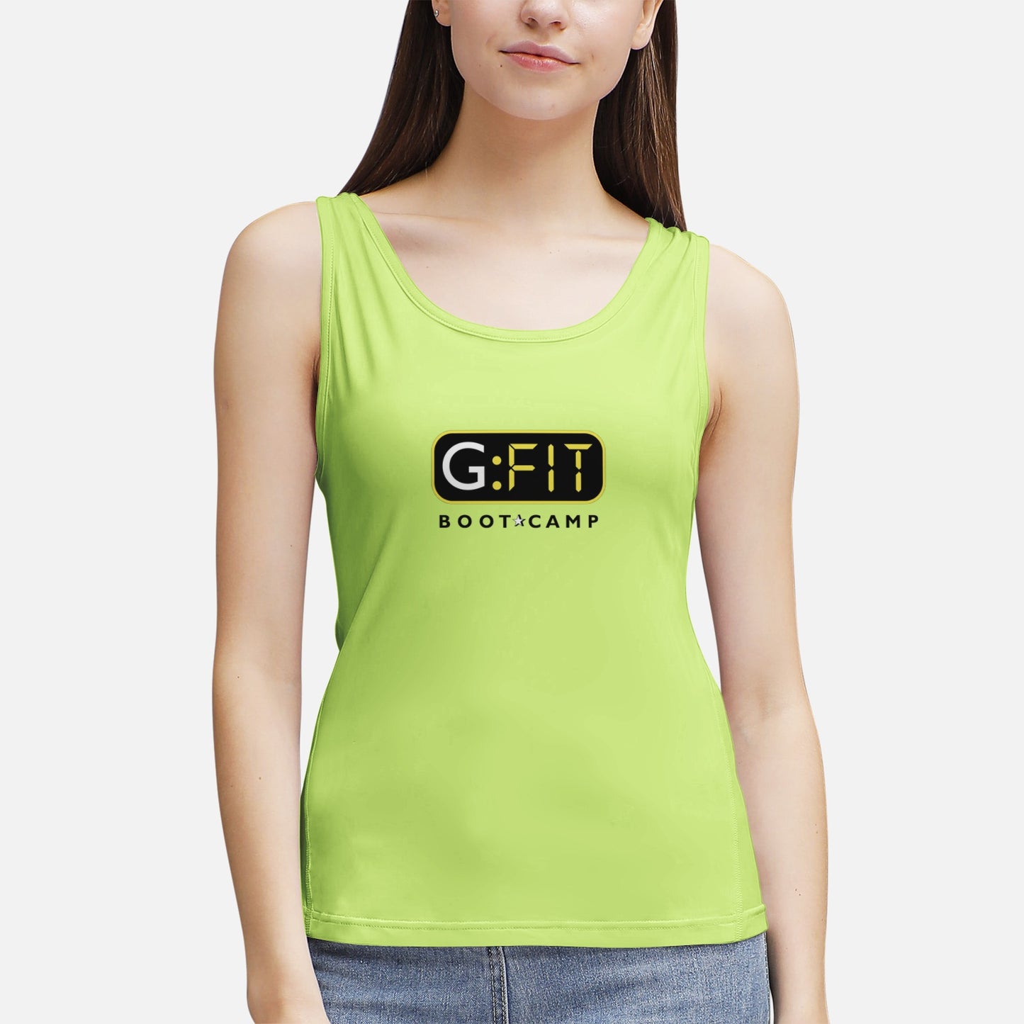 Women's  Yoga Sport Tank