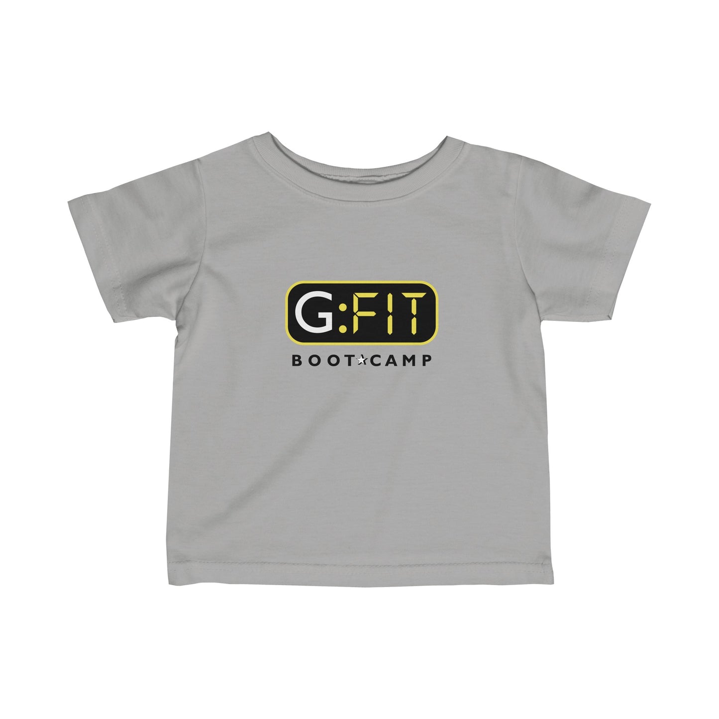 infant tee