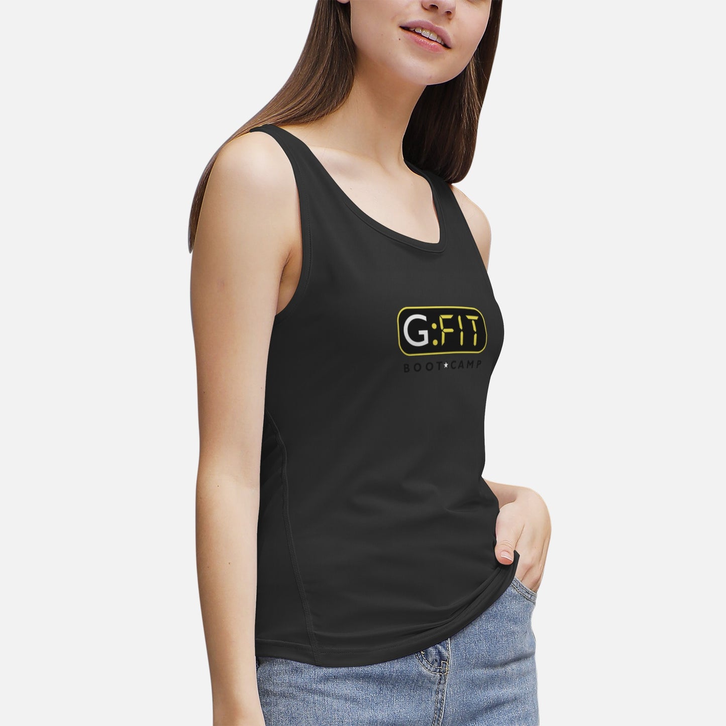 Women's  Yoga Sport Tank