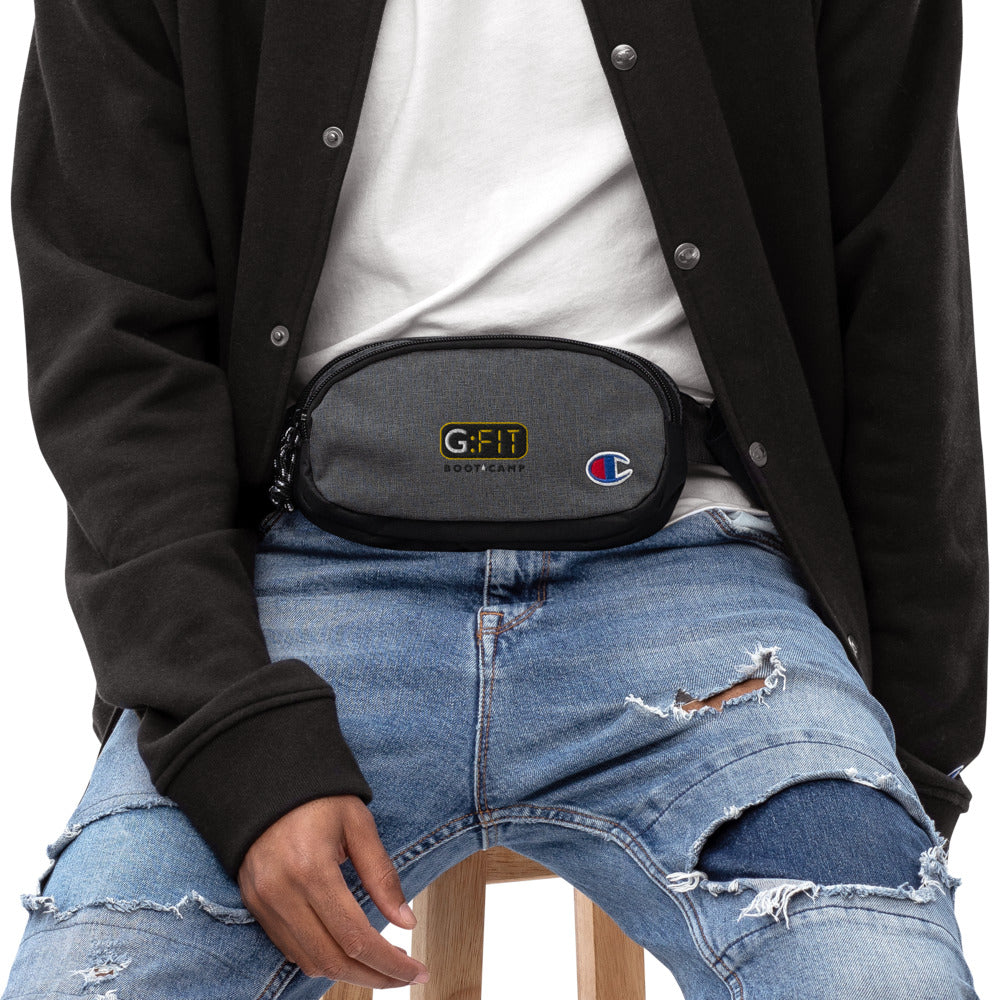 Unisex Champion fanny pack
