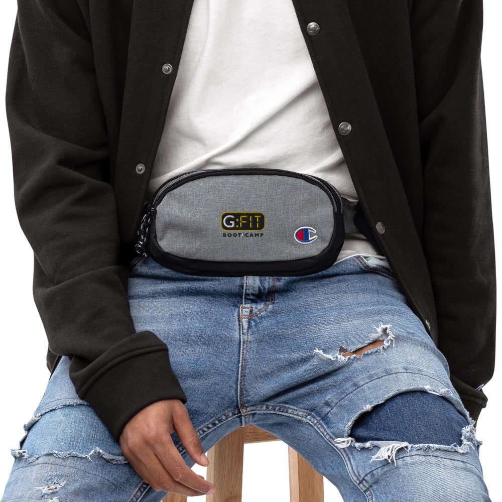 Unisex Champion fanny pack