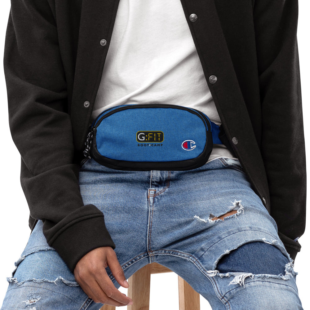 Unisex Champion fanny pack