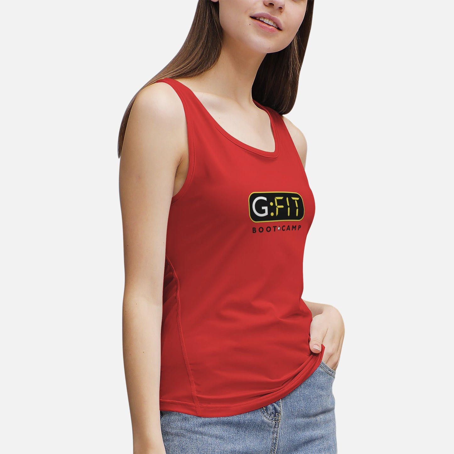 Women's  Yoga Sport Tank